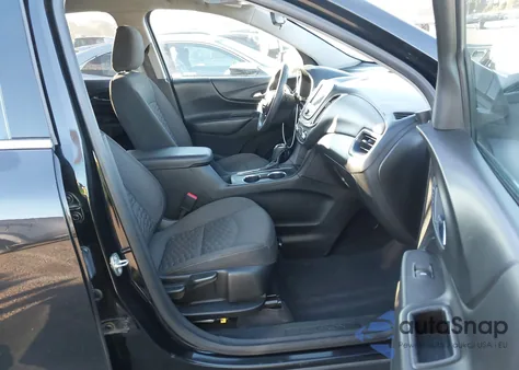 2019 Chevrolet Equinox Lt from USA, damaged, VIN 2GNAXKEV8K6301214